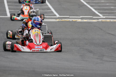 24 & 25/07/2021 : Championnat de France FFSA Karting Sprint à Belmont sur Rance (photos Stéphane Agnus) 2021 — karting