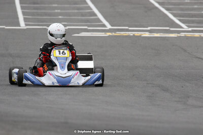 24 & 25/07/2021 : Championnat de France FFSA Karting Sprint à Belmont sur Rance (photos Stéphane Agnus) 2021 — karting