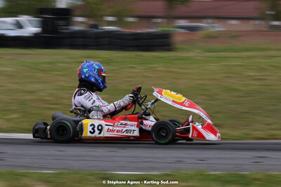 24 & 25/07/2021 : Championnat de France FFSA Karting Sprint à Belmont sur Rance (photos Stéphane Agnus) 2021 — karting
