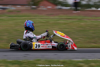 24 & 25/07/2021 : Championnat de France FFSA Karting Sprint à Belmont sur Rance (photos Stéphane Agnus) 2021 — karting