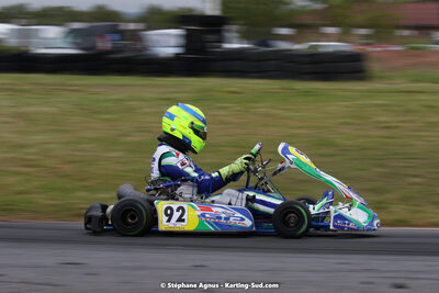 24 & 25/07/2021 : Championnat de France FFSA Karting Sprint à Belmont sur Rance (photos Stéphane Agnus) 2021 — karting
