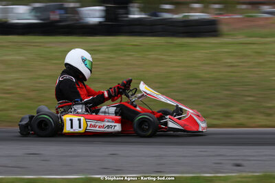 24 & 25/07/2021 : Championnat de France FFSA Karting Sprint à Belmont sur Rance (photos Stéphane Agnus) 2021 — karting