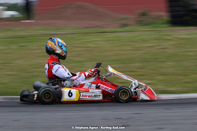24 & 25/07/2021 : Championnat de France FFSA Karting Sprint à Belmont sur Rance (photos Stéphane Agnus) 2021 — karting