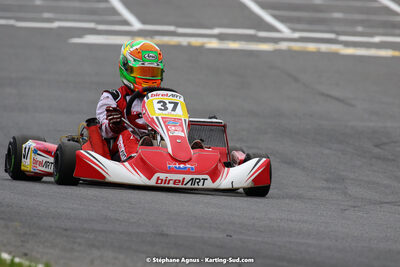 24 & 25/07/2021 : Championnat de France FFSA Karting Sprint à Belmont sur Rance (photos Stéphane Agnus) 2021 — karting
