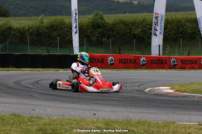 24 & 25/07/2021 : Championnat de France FFSA Karting Sprint à Belmont sur Rance (photos Stéphane Agnus) 2021 — karting