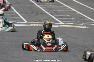 24 & 25/07/2021 : Championnat de France FFSA Karting Sprint à Belmont sur Rance (photos Stéphane Agnus) 2021 — karting