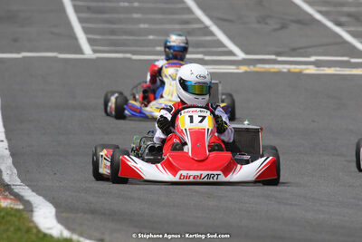24 & 25/07/2021 : Championnat de France FFSA Karting Sprint à Belmont sur Rance (photos Stéphane Agnus) 2021 — karting