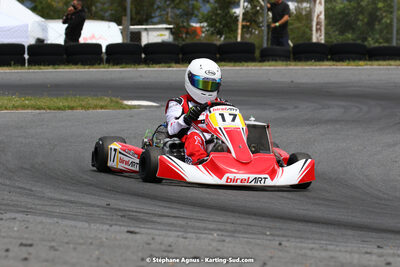 24 & 25/07/2021 : Championnat de France FFSA Karting Sprint à Belmont sur Rance (photos Stéphane Agnus) 2021 — karting