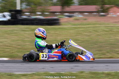 24 & 25/07/2021 : Championnat de France FFSA Karting Sprint à Belmont sur Rance (photos Stéphane Agnus) 2021 — karting