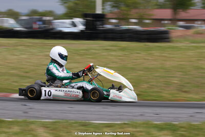 24 & 25/07/2021 : Championnat de France FFSA Karting Sprint à Belmont sur Rance (photos Stéphane Agnus) 2021 — karting