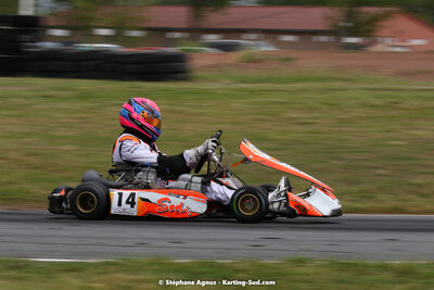 24 & 25/07/2021 : Championnat de France FFSA Karting Sprint à Belmont sur Rance (photos Stéphane Agnus) 2021 — karting