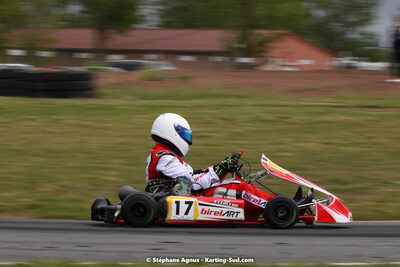 24 & 25/07/2021 : Championnat de France FFSA Karting Sprint à Belmont sur Rance (photos Stéphane Agnus) 2021 — karting
