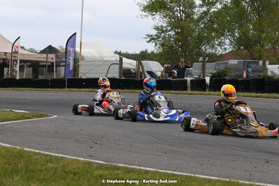 24 & 25/07/2021 : Championnat de France FFSA Karting Sprint à Belmont sur Rance (photos Stéphane Agnus) 2021 — karting