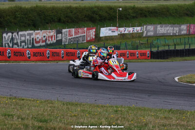 24 & 25/07/2021 : Championnat de France FFSA Karting Sprint à Belmont sur Rance (photos Stéphane Agnus) 2021 — karting
