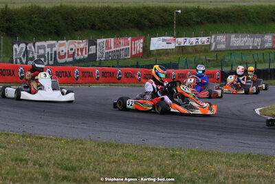 24 & 25/07/2021 : Championnat de France FFSA Karting Sprint à Belmont sur Rance (photos Stéphane Agnus) 2021 — karting