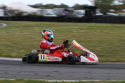 24 & 25/07/2021 : Championnat de France FFSA Karting Sprint à Belmont sur Rance (photos Stéphane Agnus) 2021 — karting