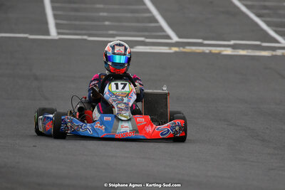24 & 25/07/2021 : Championnat de France FFSA Karting Sprint à Belmont sur Rance (photos Stéphane Agnus) 2021 — karting