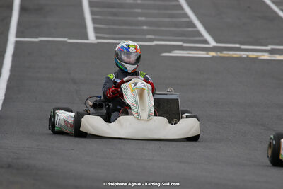 24 & 25/07/2021 : Championnat de France FFSA Karting Sprint à Belmont sur Rance (photos Stéphane Agnus) 2021 — karting