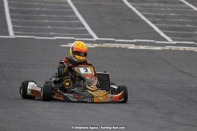 24 & 25/07/2021 : Championnat de France FFSA Karting Sprint à Belmont sur Rance (photos Stéphane Agnus) 2021 — karting