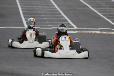 24 & 25/07/2021 : Championnat de France FFSA Karting Sprint à Belmont sur Rance (photos Stéphane Agnus) 2021 — karting