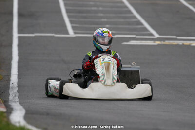 24 & 25/07/2021 : Championnat de France FFSA Karting Sprint à Belmont sur Rance (photos Stéphane Agnus) 2021 — karting