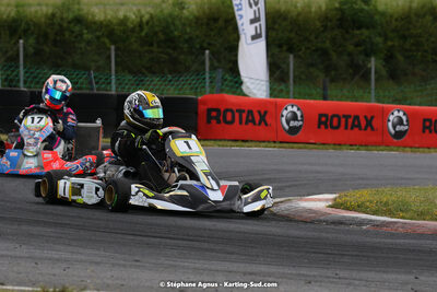 24 & 25/07/2021 : Championnat de France FFSA Karting Sprint à Belmont sur Rance (photos Stéphane Agnus) 2021 — karting