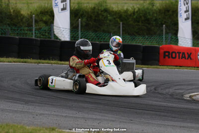 24 & 25/07/2021 : Championnat de France FFSA Karting Sprint à Belmont sur Rance (photos Stéphane Agnus) 2021 — karting