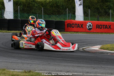 24 & 25/07/2021 : Championnat de France FFSA Karting Sprint à Belmont sur Rance (photos Stéphane Agnus) 2021 — karting