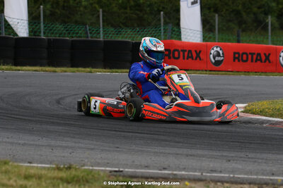 24 & 25/07/2021 : Championnat de France FFSA Karting Sprint à Belmont sur Rance (photos Stéphane Agnus) 2021 — karting