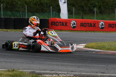 24 & 25/07/2021 : Championnat de France FFSA Karting Sprint à Belmont sur Rance (photos Stéphane Agnus) 2021 — karting