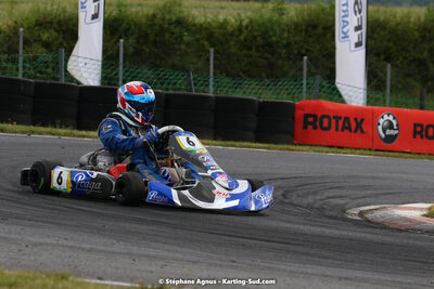 24 & 25/07/2021 : Championnat de France FFSA Karting Sprint à Belmont sur Rance (photos Stéphane Agnus) 2021 — karting