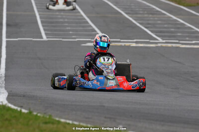24 & 25/07/2021 : Championnat de France FFSA Karting Sprint à Belmont sur Rance (photos Stéphane Agnus) 2021 — karting