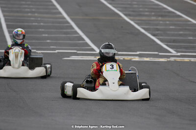 24 & 25/07/2021 : Championnat de France FFSA Karting Sprint à Belmont sur Rance (photos Stéphane Agnus) 2021 — karting
