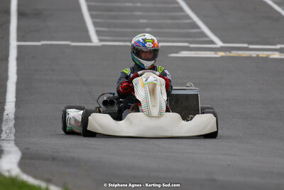 24 & 25/07/2021 : Championnat de France FFSA Karting Sprint à Belmont sur Rance (photos Stéphane Agnus) 2021 — karting