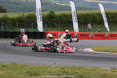 24 & 25/07/2021 : Championnat de France FFSA Karting Sprint à Belmont sur Rance (photos Stéphane Agnus) 2021 — karting