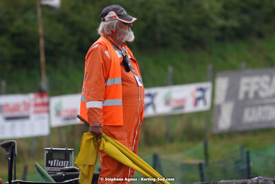 24 & 25/07/2021 : Championnat de France FFSA Karting Sprint à Belmont sur Rance (photos Stéphane Agnus) 2021 — karting