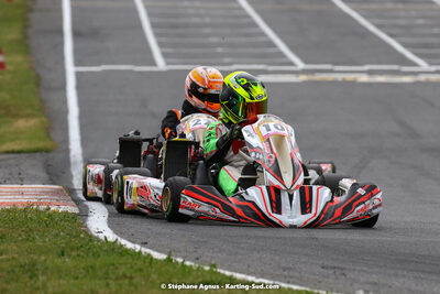 24 & 25/07/2021 : Championnat de France FFSA Karting Sprint à Belmont sur Rance (photos Stéphane Agnus) 2021 — karting