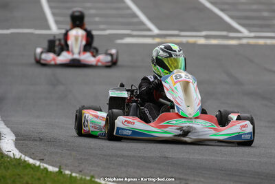 24 & 25/07/2021 : Championnat de France FFSA Karting Sprint à Belmont sur Rance (photos Stéphane Agnus) 2021 — karting