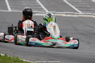24 & 25/07/2021 : Championnat de France FFSA Karting Sprint à Belmont sur Rance (photos Stéphane Agnus) 2021 — karting