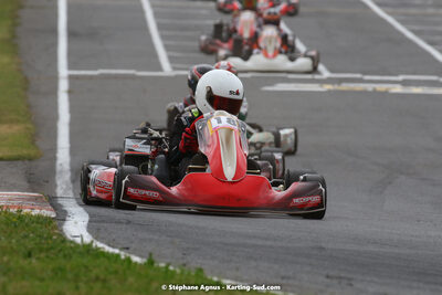 24 & 25/07/2021 : Championnat de France FFSA Karting Sprint à Belmont sur Rance (photos Stéphane Agnus) 2021 — karting