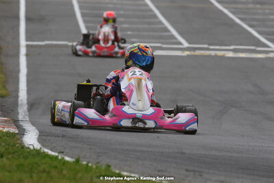 24 & 25/07/2021 : Championnat de France FFSA Karting Sprint à Belmont sur Rance (photos Stéphane Agnus) 2021 — karting