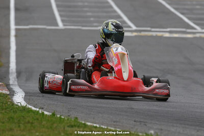 24 & 25/07/2021 : Championnat de France FFSA Karting Sprint à Belmont sur Rance (photos Stéphane Agnus) 2021 — karting