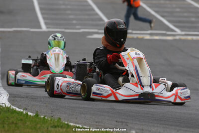 24 & 25/07/2021 : Championnat de France FFSA Karting Sprint à Belmont sur Rance (photos Stéphane Agnus) 2021 — karting