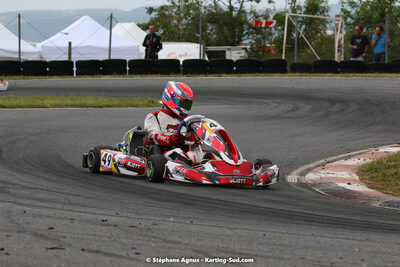 24 & 25/07/2021 : Championnat de France FFSA Karting Sprint à Belmont sur Rance (photos Stéphane Agnus) 2021 — karting