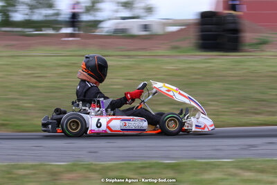 24 & 25/07/2021 : Championnat de France FFSA Karting Sprint à Belmont sur Rance (photos Stéphane Agnus) 2021 — karting