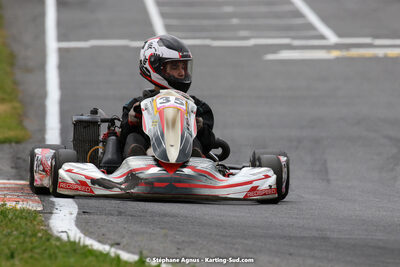 24 & 25/07/2021 : Championnat de France FFSA Karting Sprint à Belmont sur Rance (photos Stéphane Agnus) 2021 — karting
