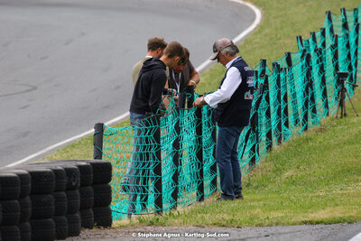 24 & 25/07/2021 : Championnat de France FFSA Karting Sprint à Belmont sur Rance (photos Stéphane Agnus) 2021 — karting