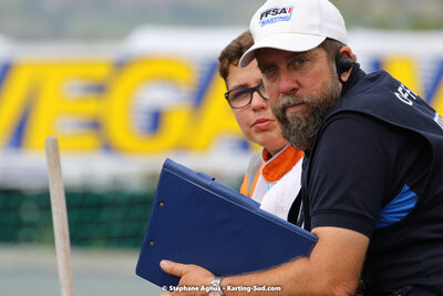 24 & 25/07/2021 : Championnat de France FFSA Karting Sprint à Belmont sur Rance (photos Stéphane Agnus) 2021 — karting