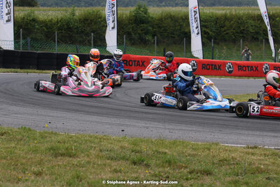 24 & 25/07/2021 : Championnat de France FFSA Karting Sprint à Belmont sur Rance (photos Stéphane Agnus) 2021 — karting