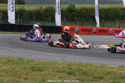 24 & 25/07/2021 : Championnat de France FFSA Karting Sprint à Belmont sur Rance (photos Stéphane Agnus) 2021 — karting